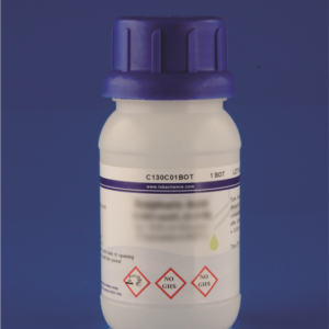 ALUMINIUM AAS STANDARD SOLUTION 1000 mg/L
