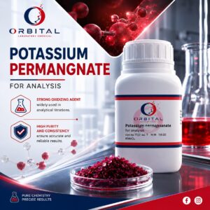 Potassium permanganate