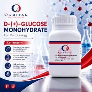D-(+)-Glucose anhydrous