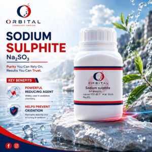 Sodium sulphite