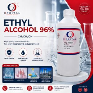 Ethanol 96%