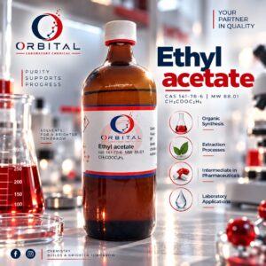 Ethyl acetate